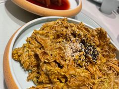 乾隆白菜-羲和雅苑•北京烤鸭(吴中路万象城店)