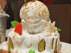 圣诞金字塔-卡朋西餐(悦汇城店)