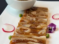 -翠湖宾馆·中餐厅