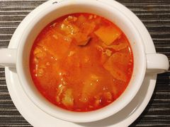 -斗牛士牛排餐厅(嘉里汇店)