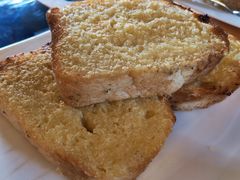 面包-Ministry of Crab(科伦坡店)