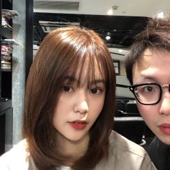 -Fr美发沙龙
