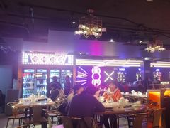 -啫神·广州地标美食(北京路店)