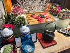 -富力希尔顿酒店·地阔自助餐厅