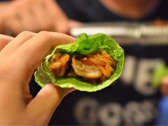 -Dombe豚(黑猪肉街店)