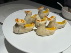-四季民福烤鸭店(前门店)