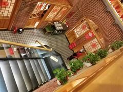 -福茂源横山铁锅羊肉(牡丹园店)