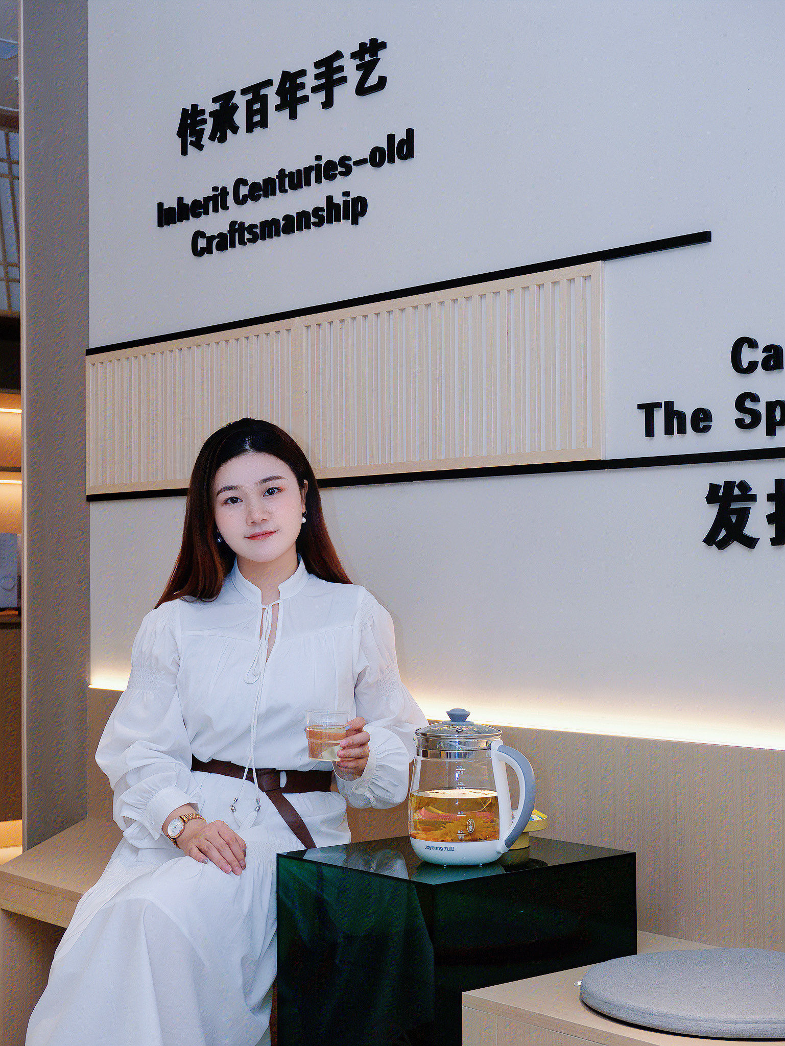 我勒个豆我的肩颈得到解放了