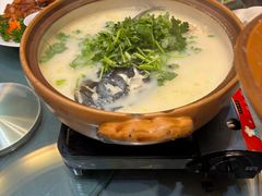 -千岛湖鱼味馆(十字街总店)