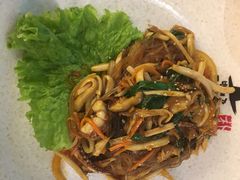 -朴大人炭烤·韩国料理(奥帆中心海尔洲际店)