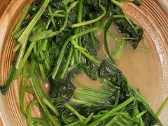 -芳草地度假酒店·野炉中餐厅