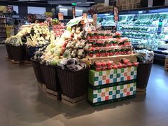 -Olé精品超市(北京合生汇店)