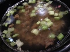 -左庭右院鲜牛肉火锅(金山万达店)