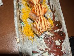 -千代武日本料理(哈西店)