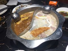 -金城大酒店-中餐厅(汾江中路店)