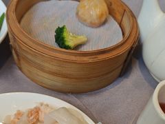-东方御宴海鲜酒楼(棕泉酒店)