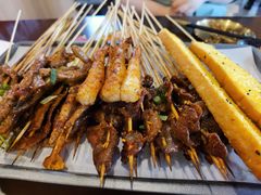 -林二哥宜烤官·宜宾小烧烤