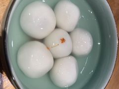 宁波汤圆-缸鸭狗(天一广场店)