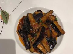 -唐拉雅秀酒店-唐苑中餐厅