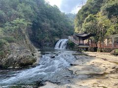 -五泄景区