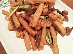 -云海肴·汽锅鸡·云南菜(苏州中心店)