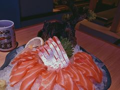 -琴寿司居酒屋(中山广场店)
