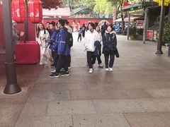 -杭州宋城