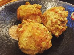 -博多一幸舍(侨福芳草地购物中心店)