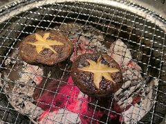-大牛焱烧·和牛·海鲜炭火烧放题