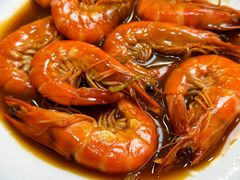 -来之顺海鲜菜馆·青岛菜(栈桥店)