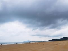 -青岛银沙滩