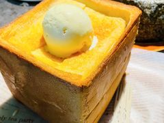 面包诱惑-绿茶餐厅(天津天河城店)