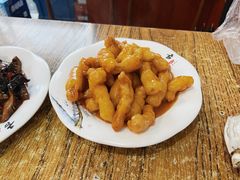 糖醋里脊-红实家常菜(静安里店)