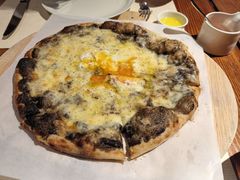 -Mercato莫卡多露台餐厅与酒吧(K11店)