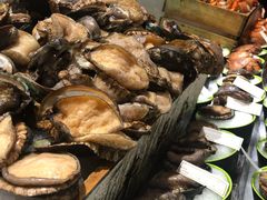 -丰卓会海鲜自助(中润大道店)