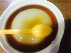 冰镇凉糕-花市豌杂面(民生路店)