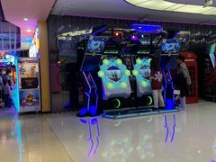 -Play1家庭娱乐中心(包河大玩家店)