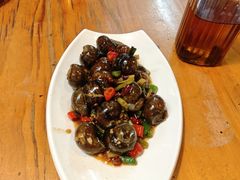 -61号餐吧(兴坪古镇漓江店)