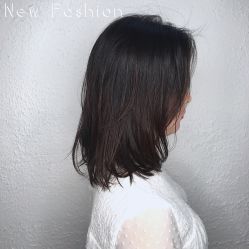 -New Fashion·新时尚形象设计