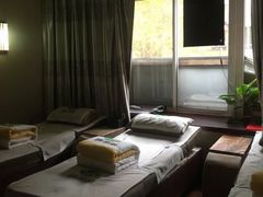 -颐润堂专业养生(五道口华清商务会馆店)