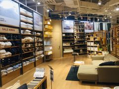 -MUJI无印良品(华贸店)