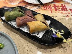 -点都德(海岸城店)