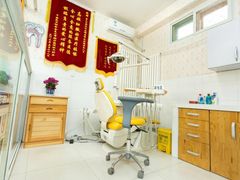 -李桂凤口腔