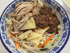 biangbiang面-西安特色面馆(吉兆营店)