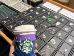 -星巴克(重庆合川财富广场店)