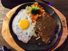 -豪尚豪牛排(彩悦城店)