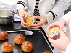 -王森咖啡西点烘焙培训(上海名厨中心店)