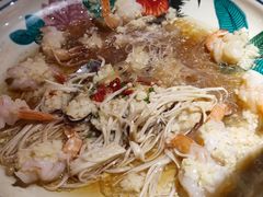 -老湘村·湖南土菜(天河维多利店)