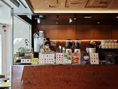-JPG canteen(广州东山口店)
