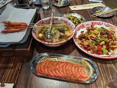 -破店肥哈·东北烧烤(南山保利店)
